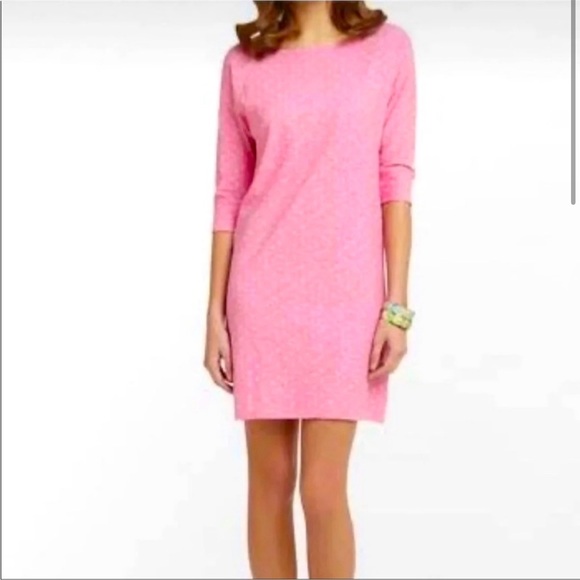 Lilly Pulitzer Dresses & Skirts - Lilly Pulitzer Cassie Dress Size Small